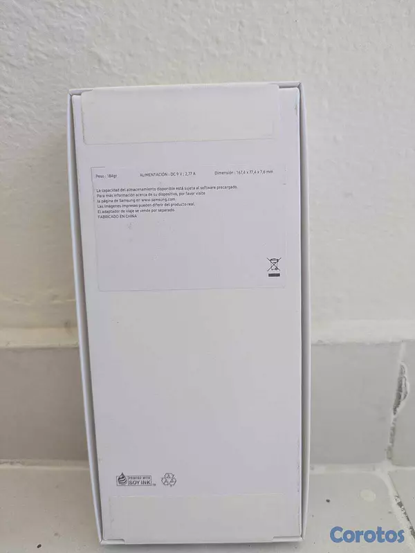 celulares y tabletas - 📱 Samsung Galaxy A07 128GB NUEVO SELLADO  ¡Oferta  2