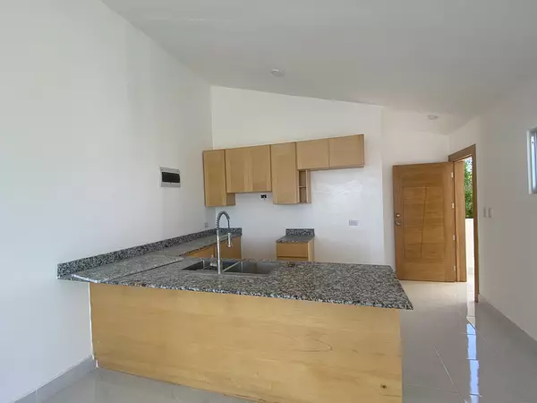 apartamentos - apartamento en cofresi tercer nivel  9