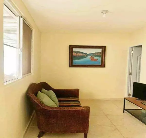 apartamentos - Alquiler Apartamento Amueblado de 1 Habitación, Zona Colonial, Santo Domingo 1