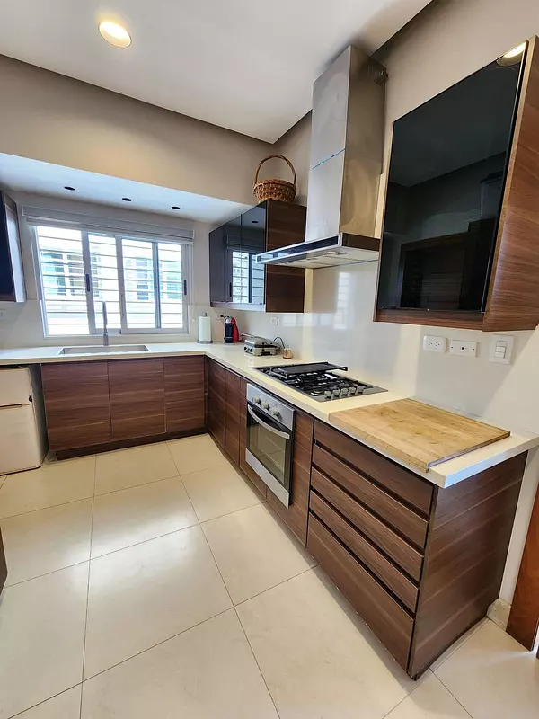apartamentos - Venta de apartamento en Naco  7