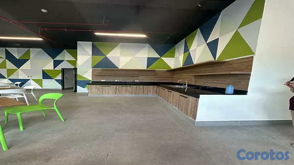 oficinas y locales comerciales - ALQUILER LOCAL COMERCIAL 39.6M2-ARROYO HONDO 1