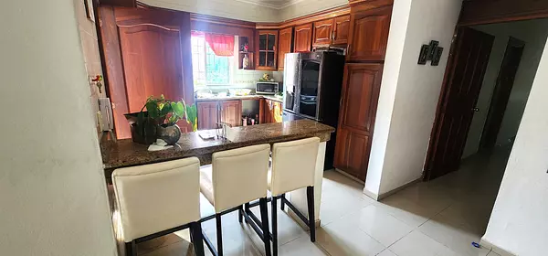 apartamentos - apartamento en evaristo morales en venta  6