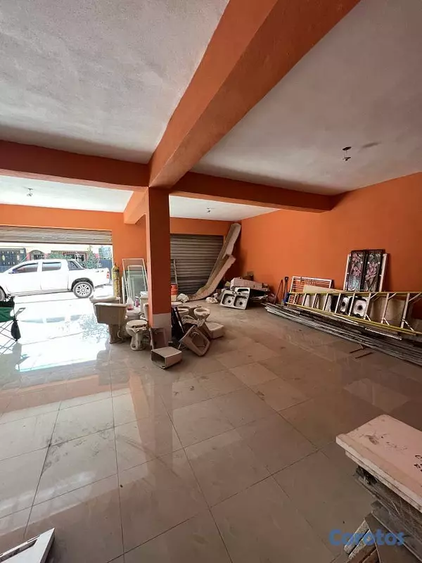 oficinas y locales comerciales - Local Comercial en hato Nuevo Manoguayabo 3