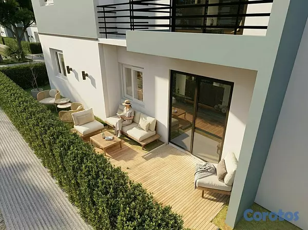 apartamentos - Apartamentos en Venta, Gurabo Paradise, Santiago. 4