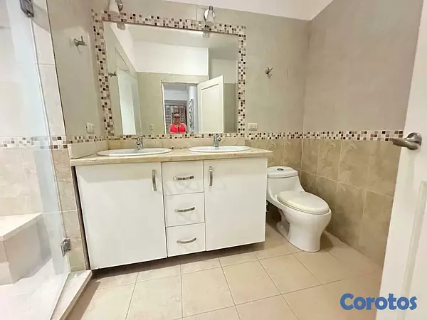 apartamentos - Apartamento Completamente Amueblado de 2 Habitacio 8