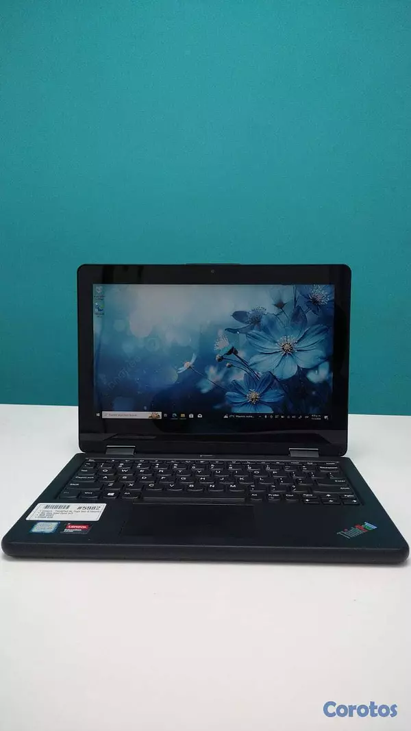 computadoras y laptops - `Laptop, Lenovo Thinkpad 11e Yoga Gen 6/(touch) 8t 1