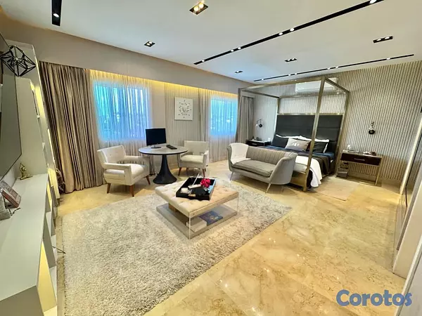 otros inmuebles - Apartamento en Venta – Los Cacicazgos  6
