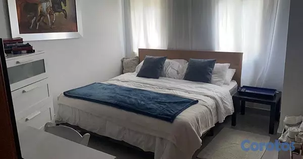 apartamentos - VENDO/ALQUILO Apartamento en Torre Villas Palmera  4