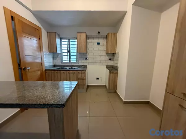 apartamentos - alquiló segundo nivel Buenos Aires mirador independencia dos habitaciones  2