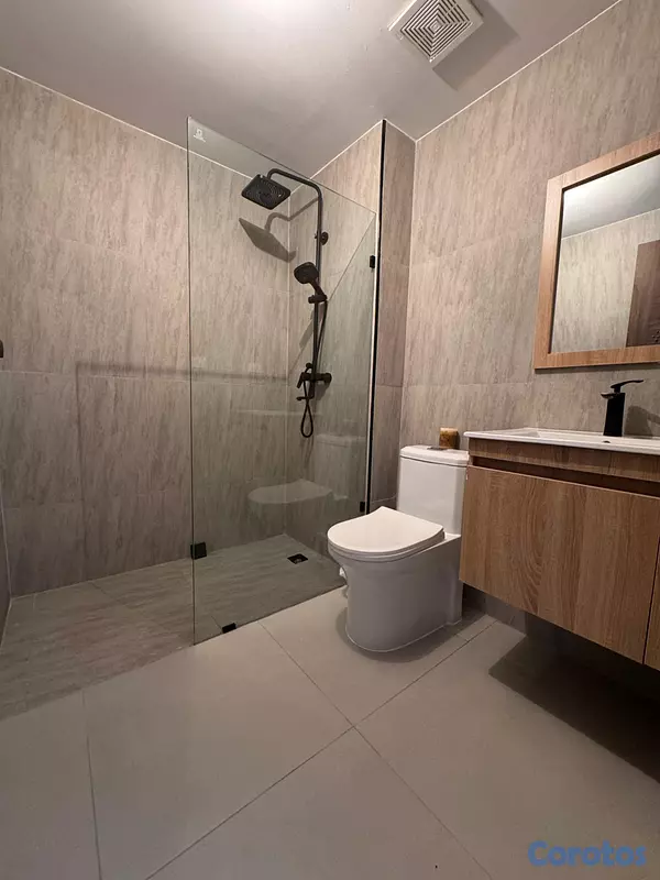 apartamentos - ALQUILO Segundo Piso Con Terraza En Viejo Arroyo H 19