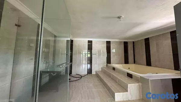 casas - Casa en Arroyo Hondo Viejo Proyecto Cerrado 8