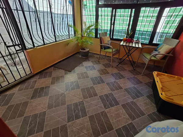 casas - CASA TOTALMENTE REMODELADA, AMUEBLADA 10