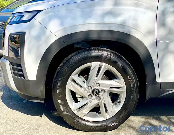 jeepetas y camionetas - HYUNDAI CANTUS I 2026 3