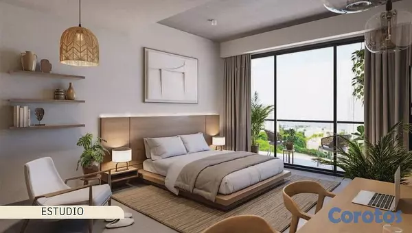 apartamentos - Apartamentos en Venta de 1 y 2 Habitaciones en Jua 11