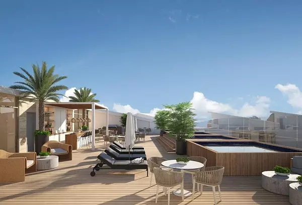 apartamentos - Punta Cana - Cap Cana - Exclusivo Residencial 4