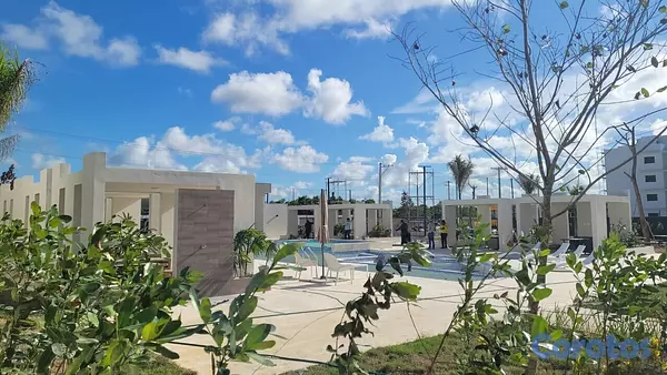 apartamentos - 1 min Downtown Punta Cana CENTRICO ubic 10/10 NUEVO APT 2 hab 2 baños 700 US  10