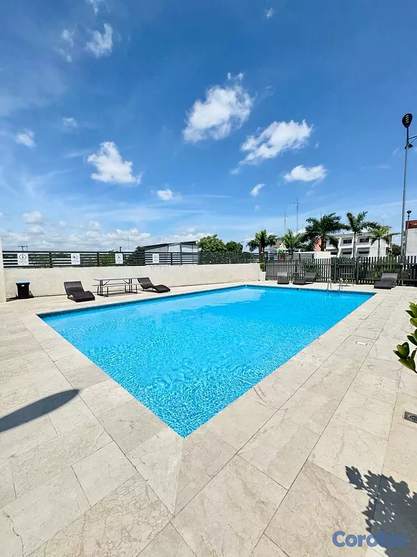casas -  Apartamento Totalmente Amueblado en Venta , Residencial Torre Real VI  14