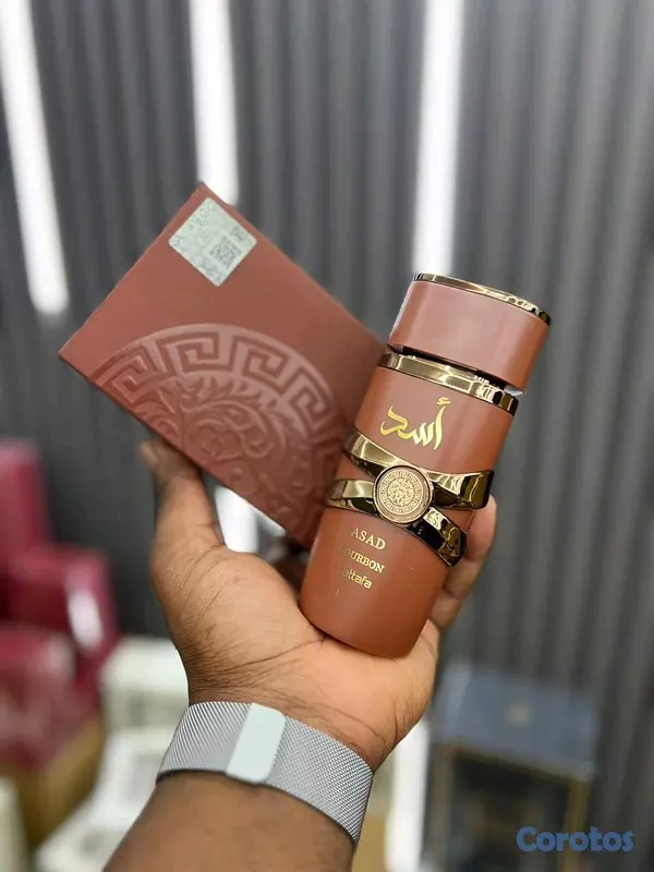 Otros productos - ofertas de perfumes 6 por 5400 11