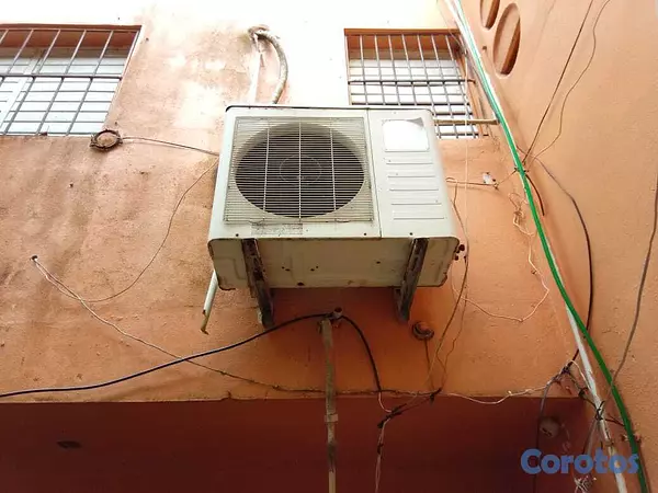 aires acondicionados y abanicos - AIRE CONVESIONAL 24,000 FULL FRIO 3