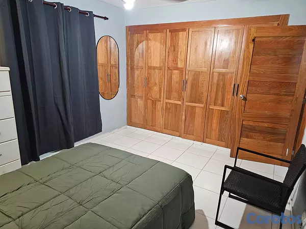 habitaciones y viviendas compartidas - HABITACION AMUEBLADA PARA CHICA EN LA INDEPENDENCI 6
