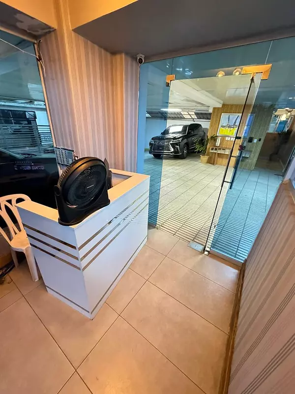 apartamentos - Apartamento en Venta – Naco 7
