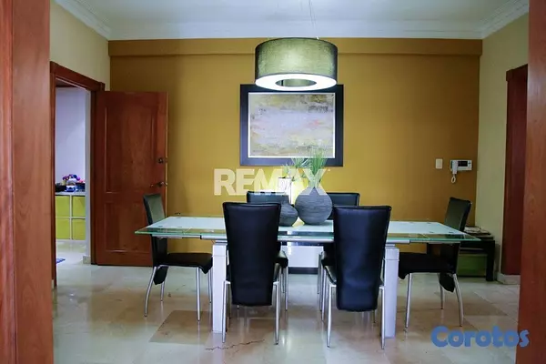 apartamentos - Apartamento de 3 habitaciones 3.5 baños 3 parqueos 4