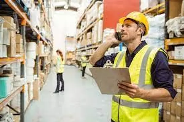 empleos disponibles - Se solicita almacenistas  
 2