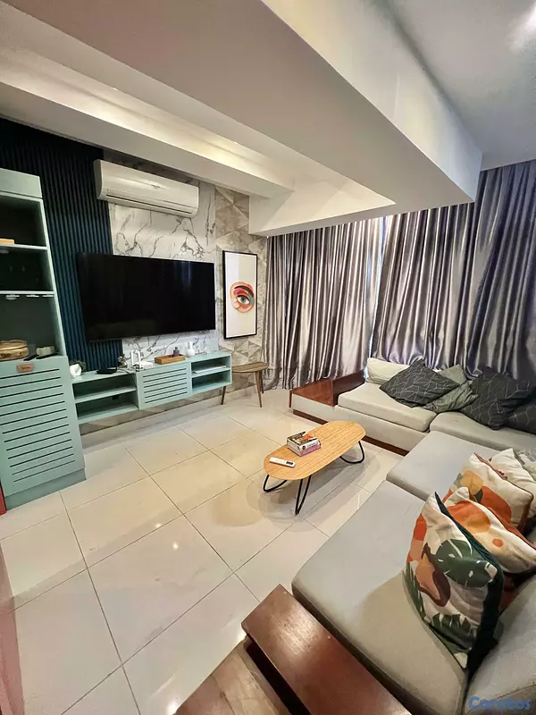 apartamentos - Apartamento listo para habitarlo en el centro de la cuidad El Naco 5