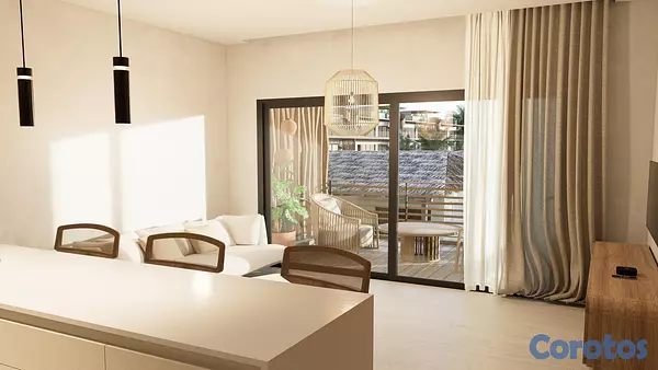 apartamentos - THE DON DOM – DONDE EL LUJO SE ENCUENTRA CON LA NATURALEZA 4