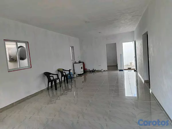casas - Casa en costanza ubicada en las auyamas 6