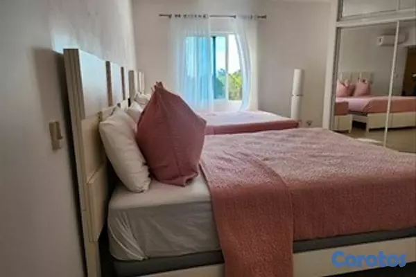 apartamentos - Primera linea de playa Juan dolió 5