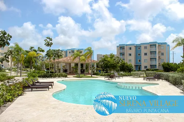 apartamentos - Apartamento en Punta Cana .. Excelente Ubicación, Mejor inversión !! 9