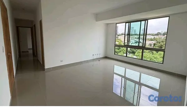apartamentos - apartamento  110 m2 en Avenida Independencia  2 hab  con ascensor  y planta full 3