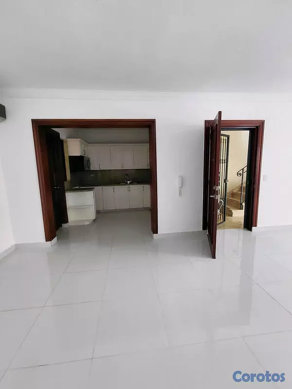 apartamentos -  espectacular  apartamento  primer piso 3 habitaciones  en el renacimiento 2