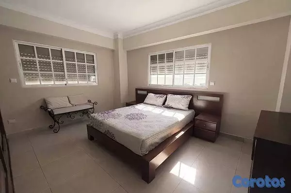 apartamentos - Apartamento de 3 Habitaciones + Estudio Próximo al 6