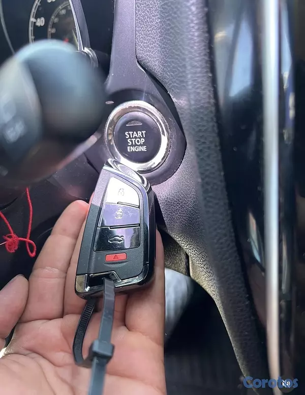 jeepetas y camionetas - Mitsubishi Outlander Sport SE 2020 9