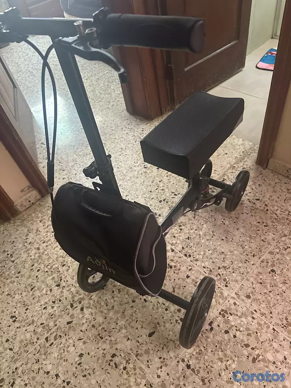 Salud y Equipamiento Médico - Cuatriciclo de rodilla / scooter de rodilla 2
