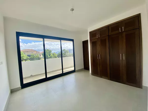 apartamentos - Apartamento de venta en La Rinconada, Santiago 5