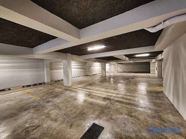 apartamentos - TORRE REPARTO PANORAMA ROOFTOP Y GIMNASIO ESTRENAR 10