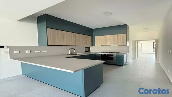 apartamentos - Disfruta en la vida en la Esmeralda - Se Renta en 1,600 1