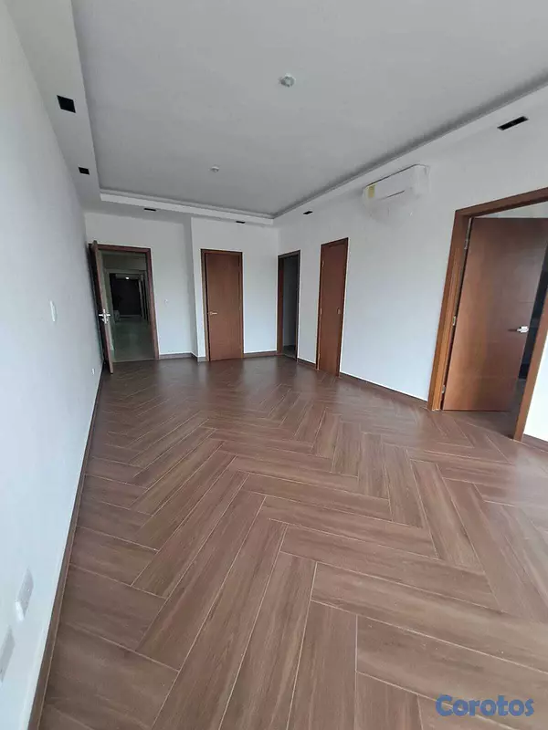 apartamentos - 🔵Alquilo apartamento 1 habitacion arroyo hondo vie 1