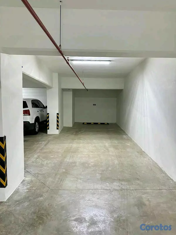 apartamentos - Apartamento nuevo en venta- Bella Vista Sur  4