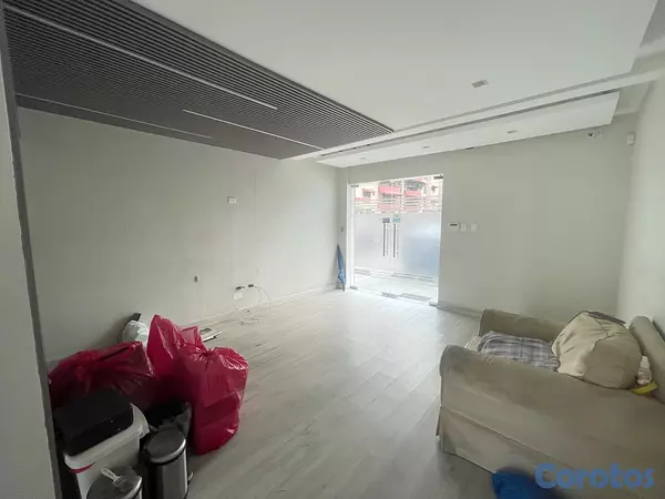 casas - Alquiler casa comercial en los Prados  10