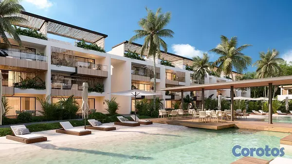 apartamentos - Apartamentos en Juan Dolio, San Pedro de Macoris 9