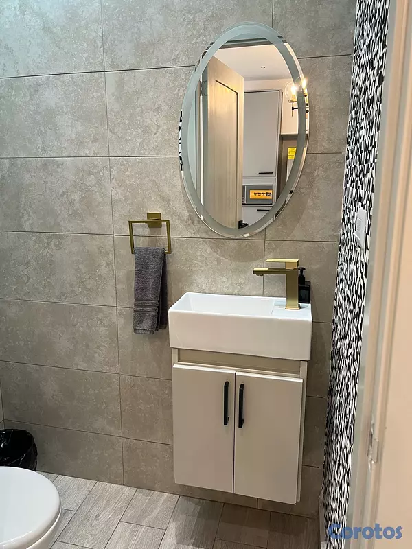 apartamentos - Apartamento en Torre de lujo en la Esmeralda  8