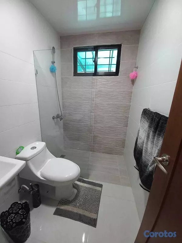 apartamentos - Venta de Apartamento  7