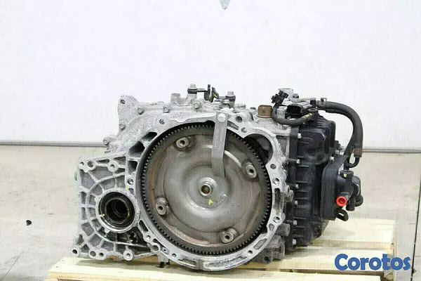 repuestos - Transmission Para 2013-2016 HYUNDAI SANTA FE SPORT 2.4L AWD 1