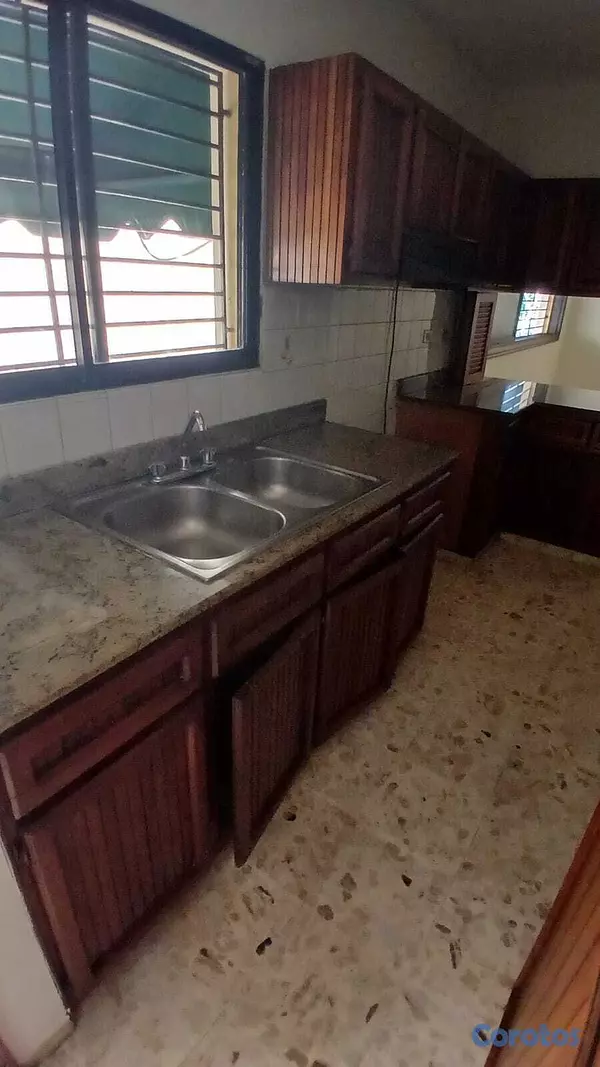 apartamentos - APARTAMENTO EN VENTA- EN BELLA VISTA, DISTRITO NACIONAL  4
