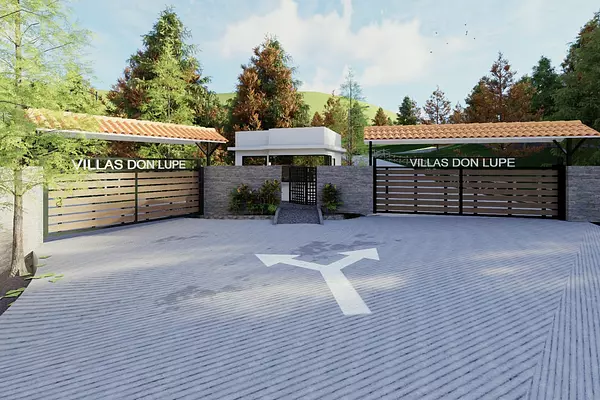 solares y terrenos - Solares vacacionales en venta en Monte Plata, con rio de aguas cristalinas  9