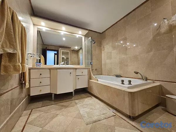 apartamentos - Alquiler de Apartamento Amueblado en Malecón 17
